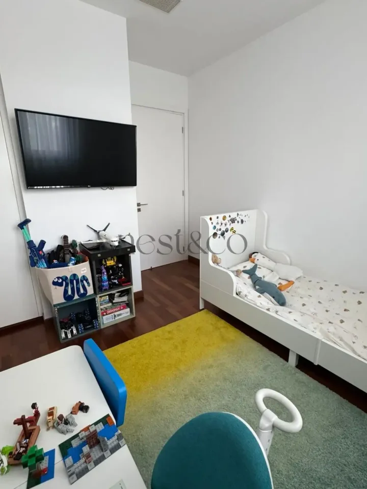 3-bedroom apartments for rent 110 m² in Limassol, Mouttagiaka Tourist Area