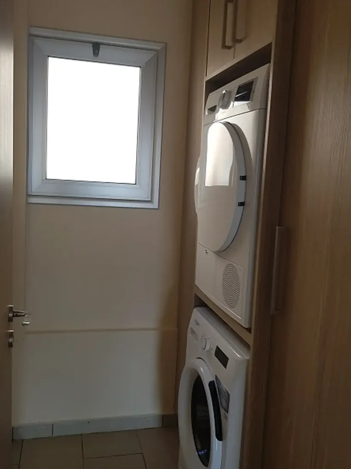 Penthouse for rent 133 m² in Limassol, Historical Center
