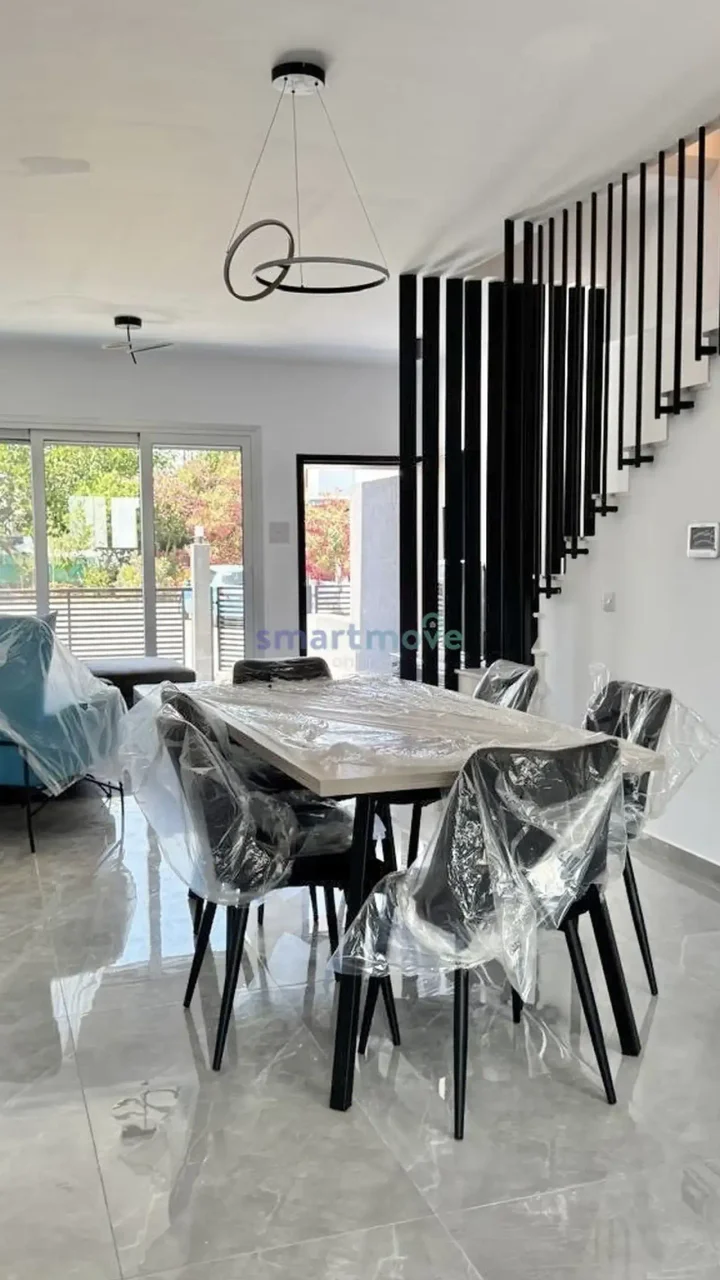 3-bedroom maisonette for rent 95 m² in Limassol, Ypsonas