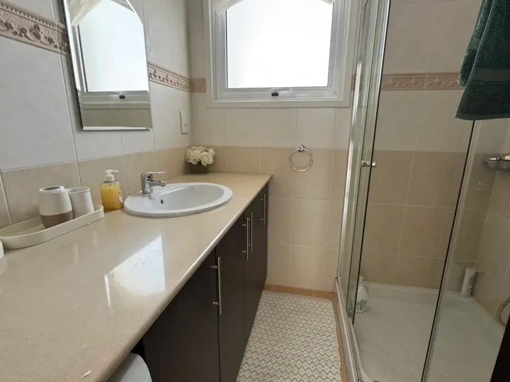 2-bedroom maisonette for rent 150 m² in Larnaca, Oroklini