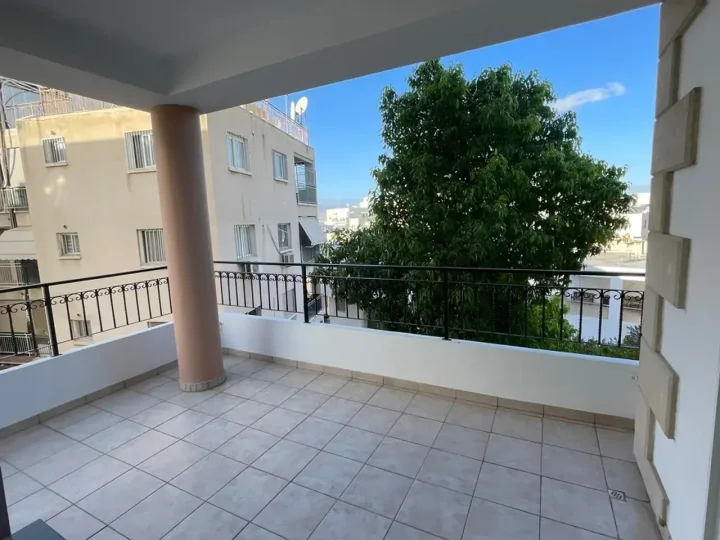 2-bedroom apartments for rent 100 m² in Nicosia, Nicosia - Ag Konst and Elenis