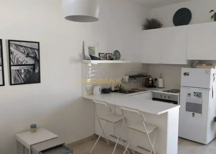 Ρετιρέ προς ενοικίαση 49 μ² στην τοποθεσία Nicosia, Strovolos - Acropolis