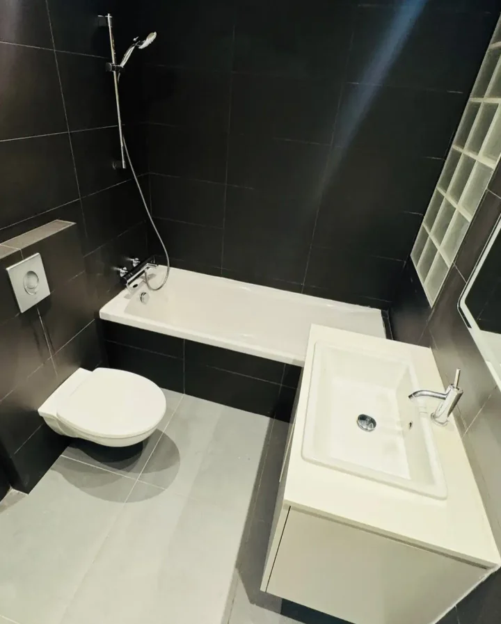 3-bedroom apartments for rent 138 m² in Nicosia, Strovolos - Dasoupolis