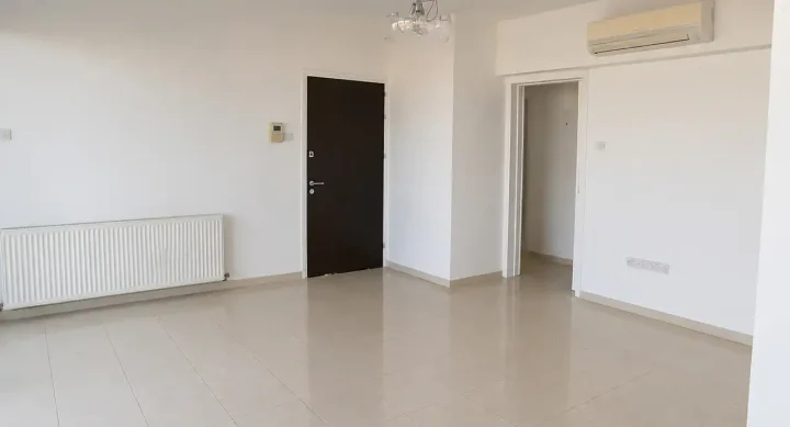 3-спальная пентхаус в аренду 125 м² в Nicosia, Strovolos - Acropolis