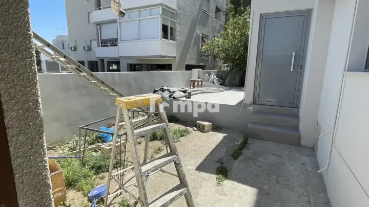 Studio for rent 25 m² in Nicosia, Strovolos - Dasoupolis