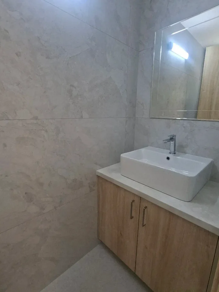 2-bedroom maisonette for rent 86 m² in Paphos, Paphos - Kato Paphos