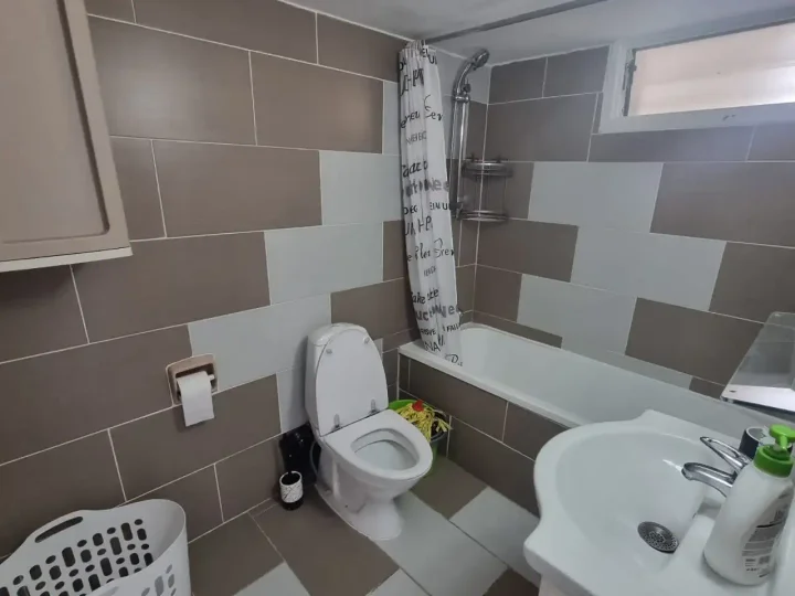 1-bedroom apartments for rent 50 m² in Limassol, Limassol - Neapolis