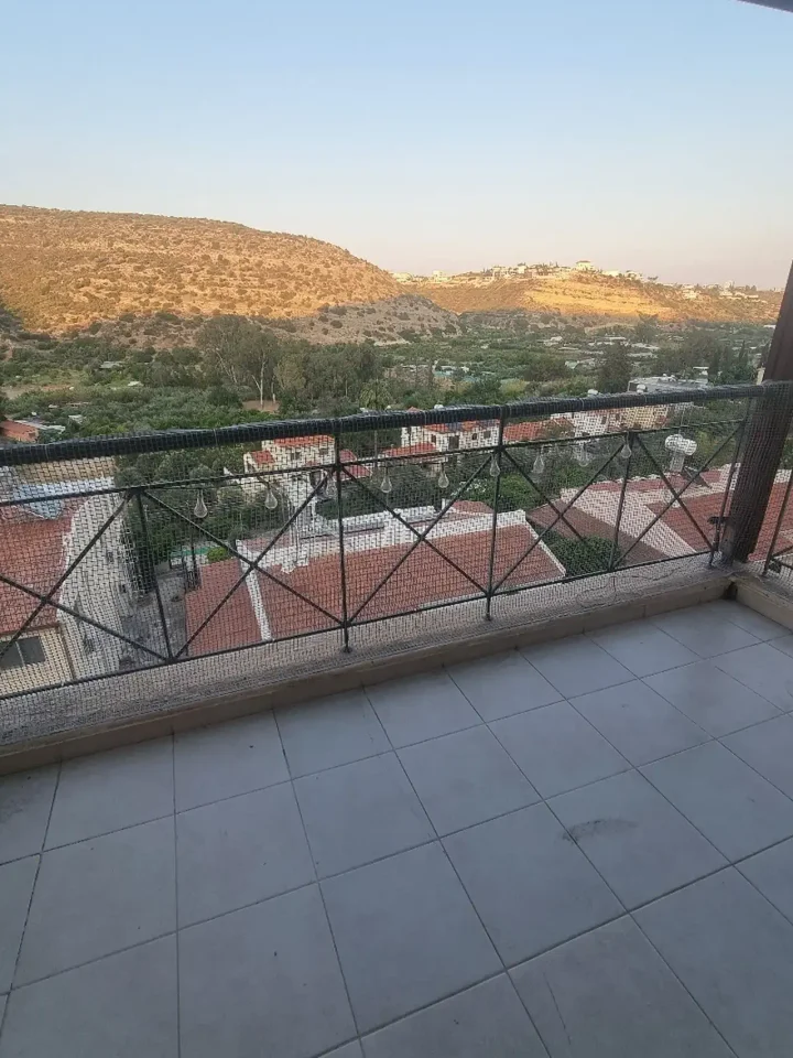 Apartments for rent 65 m² in Limassol, Germasogeia