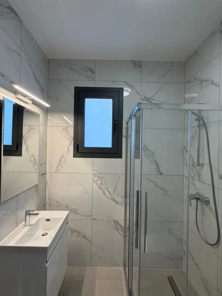 2-bedroom apartments for rent 97 m² in Limassol, Kato Polemidia
