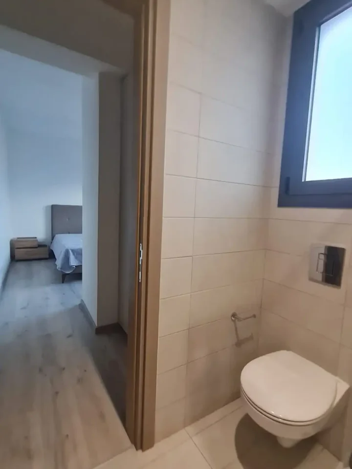 2-bedroom penthouse for rent 85 m² in Larnaca, Larnaka - Chrysopolitissa