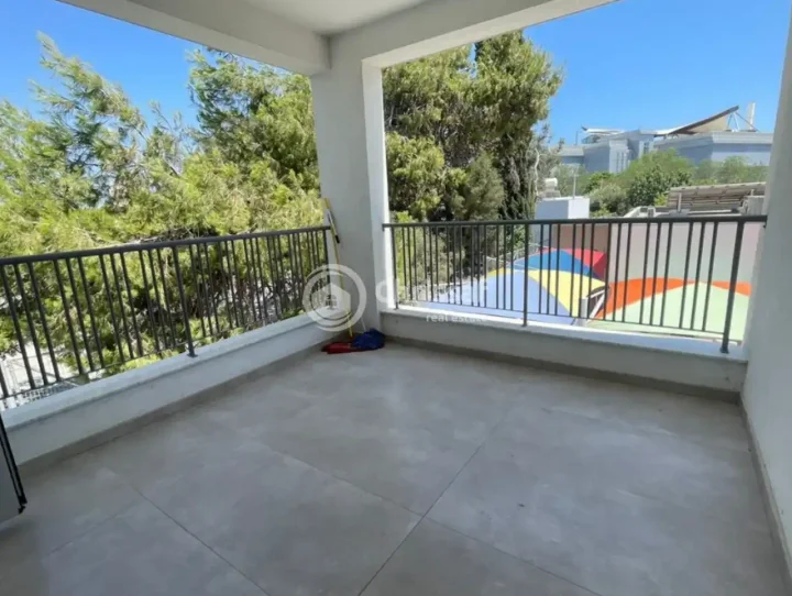 Apartments for rent 75 m² in Limassol, Kato Polemidia