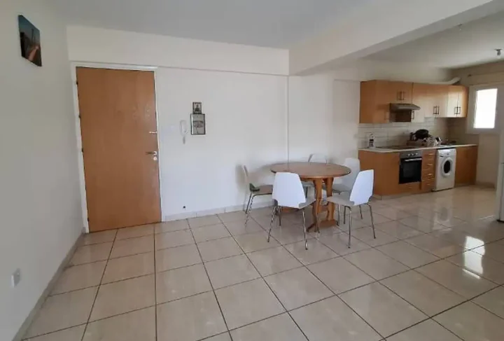 2-bedroom apartments for rent 80 m² in Nicosia, Agios Dometios - Agios Pavlos