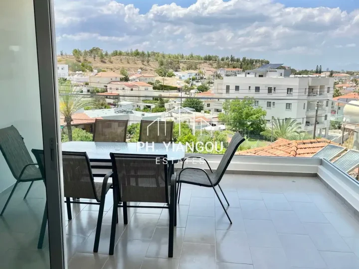 Apartments for rent 76 m² in Nicosia, Geri