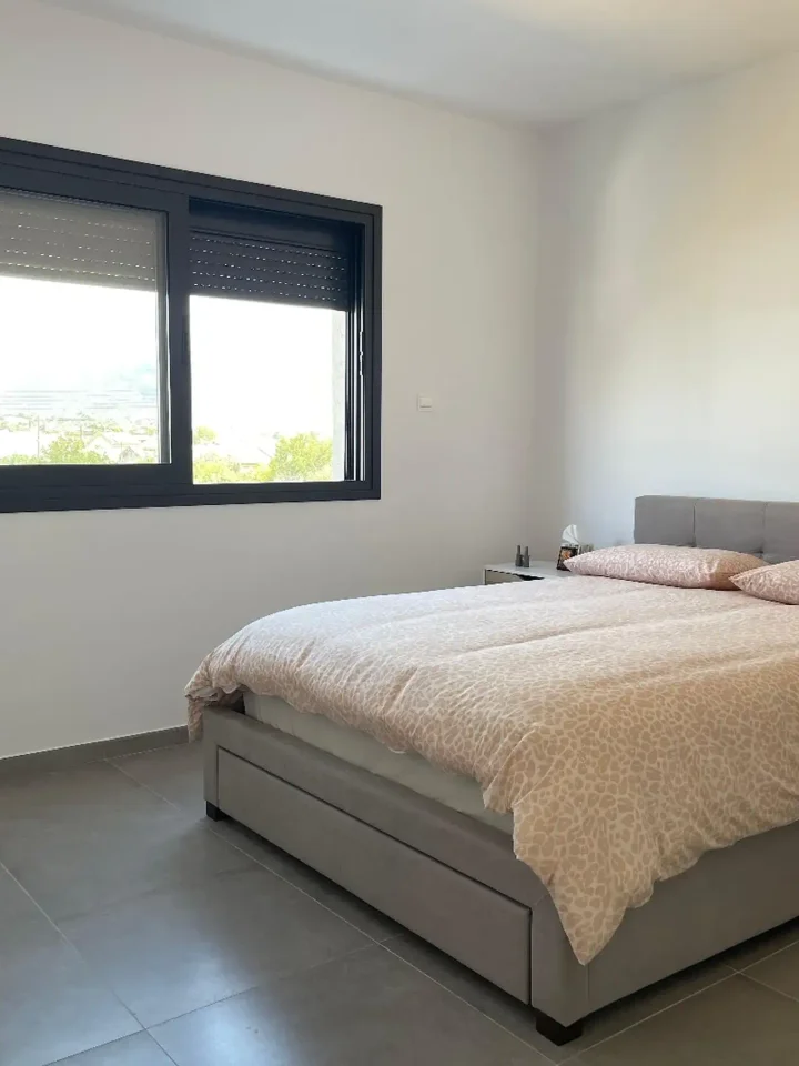 2-bedroom apartments for rent 80 m² in Limassol, Parekklisia