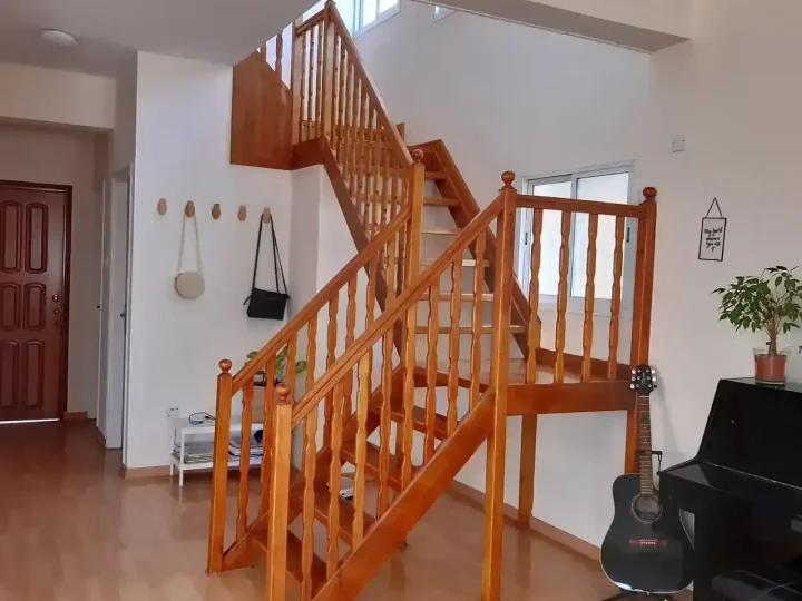 Апартаменты в аренду 200 м² в Limassol, Limassol - Zakaki