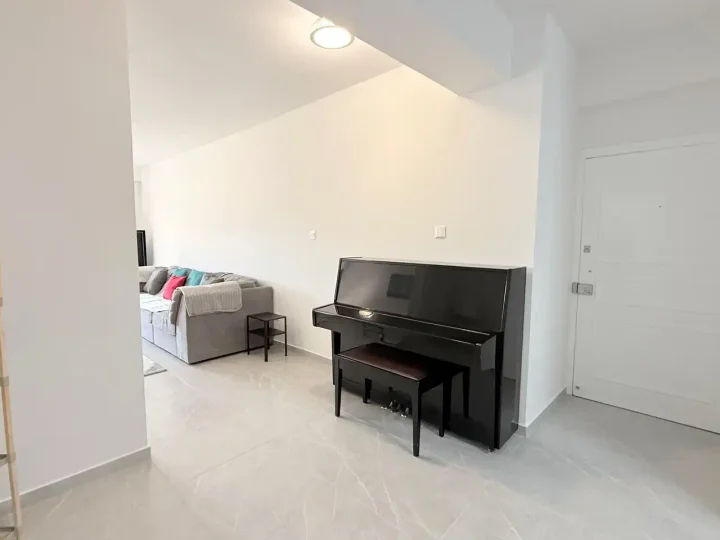 2-bedroom apartments for rent 100 m² in Limassol, Limassol - Neapolis