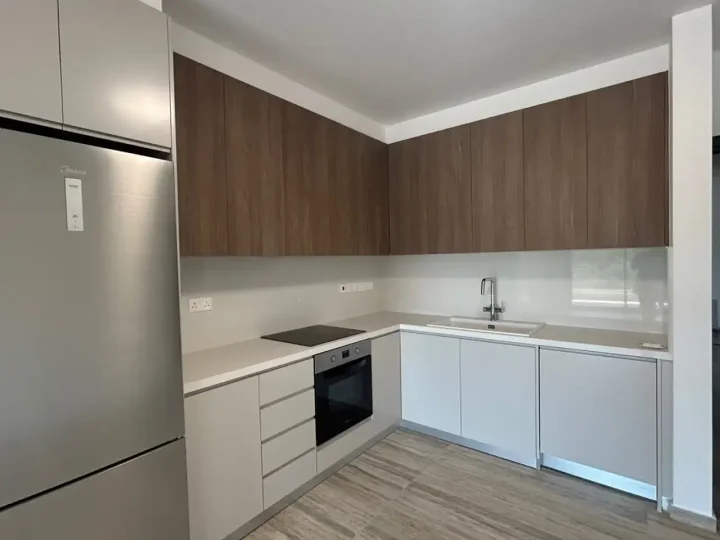 Penthouse for rent 90 m² in Limassol, Erimi