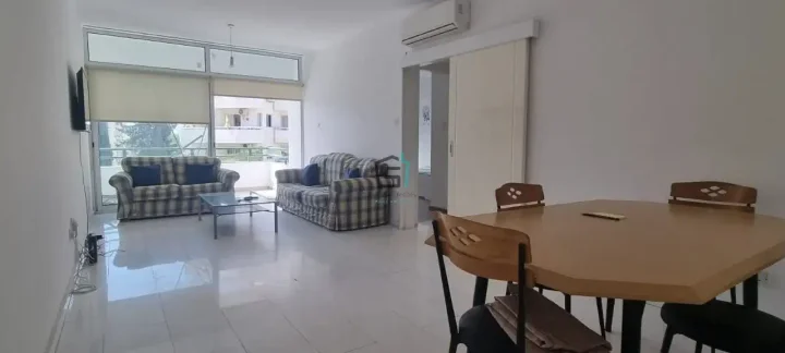 Apartments for rent 130 m² in Limassol, Limassol - Neapolis