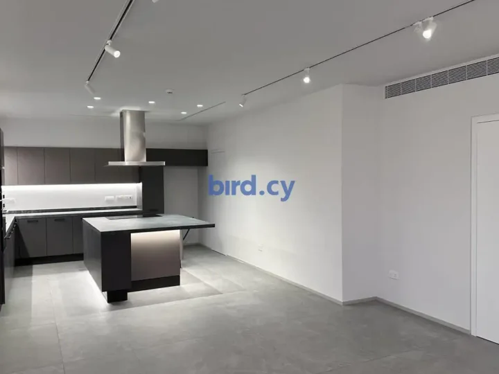 4-bedroom penthouse for rent 208 m² in Nicosia, Strovolos - Acropolis