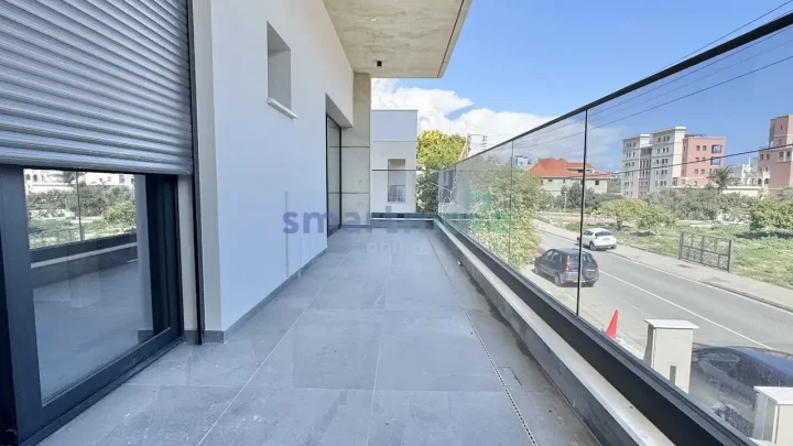 Apartments for rent 80 m² in Limassol, Germasogeia Tourist Area