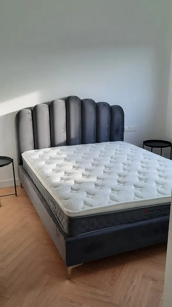 3-bedroom apartments for rent 102 m² in Limassol, Limassol - Agia Fyla