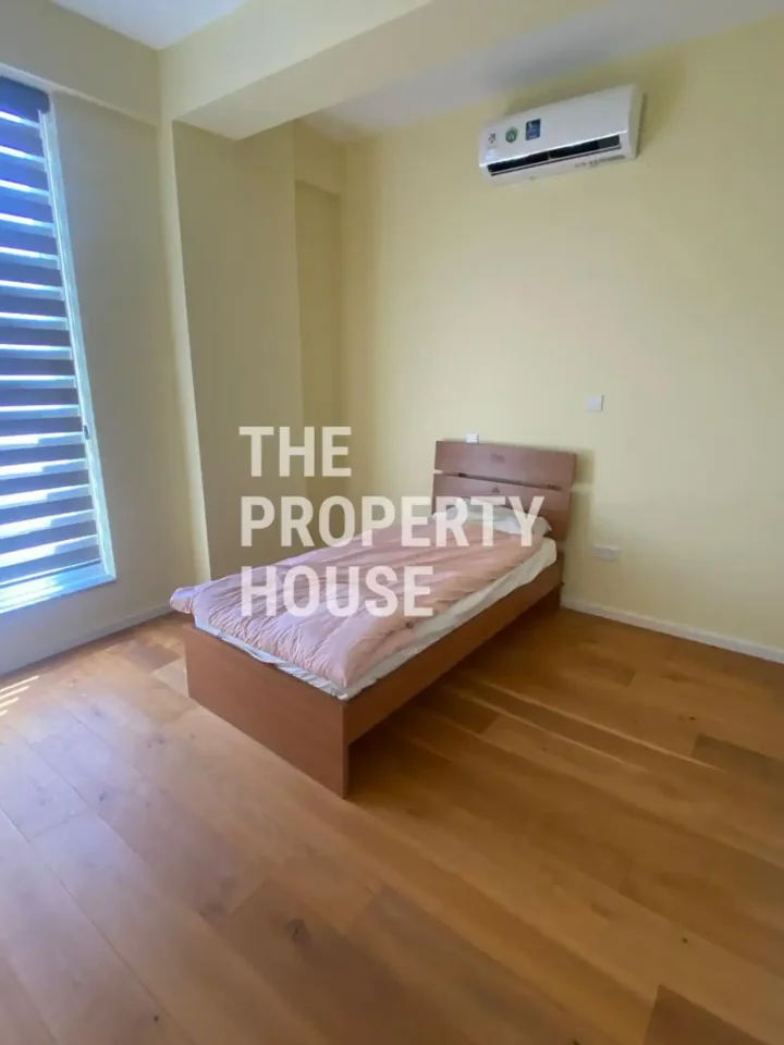 4-bedroom detached house for rent 230 m² in Larnaca, Oroklini