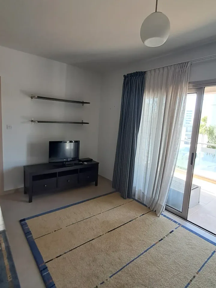 2-bedroom apartments for rent 80 m² in Nicosia, Nicosia - Lykabittos