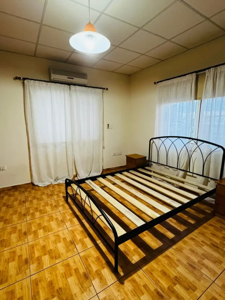 Apartments for rent 100 m² in Limassol, Limassol - Agios Nicolaos