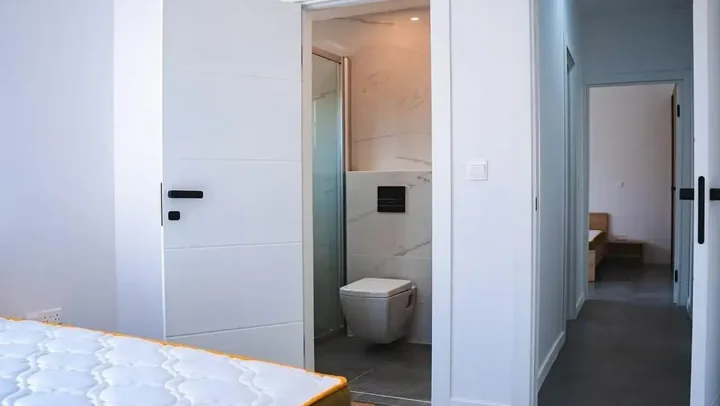 3-bedroom apartments for rent 120 m² in Limassol, Limassol - Neapolis