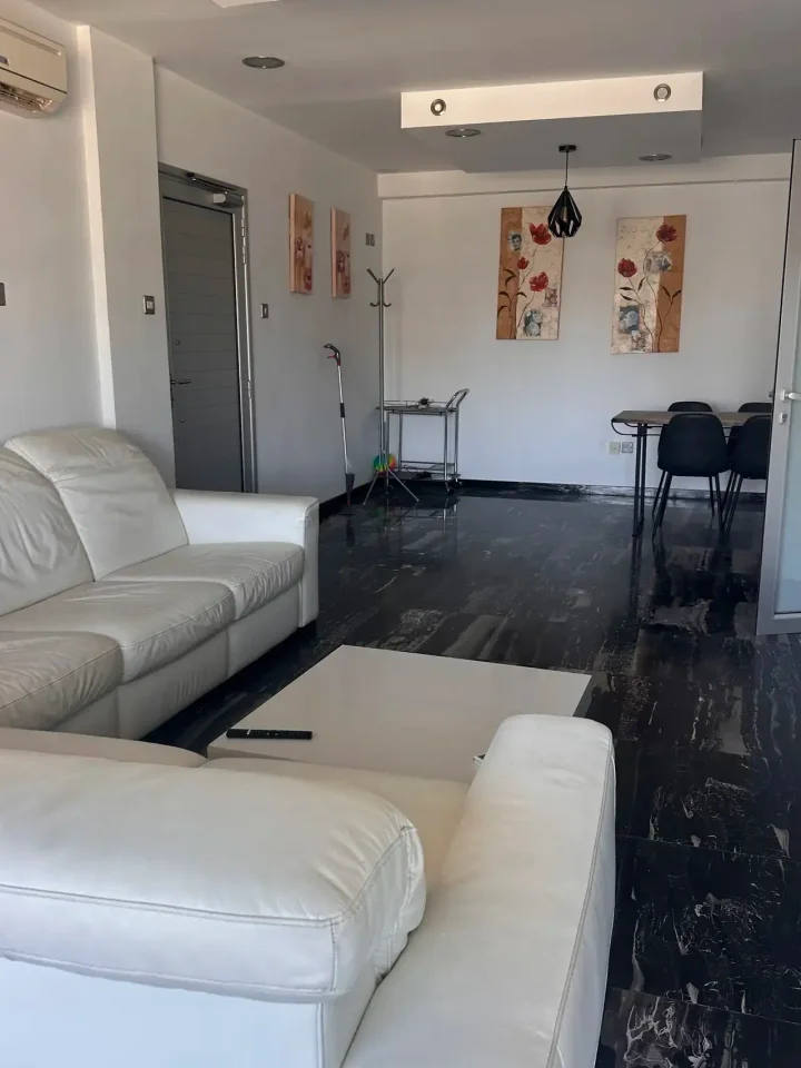 Apartments for rent 98 m² in Limassol, Limassol - Agios Nicolaos