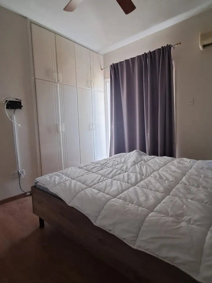2-bedroom apartments for rent 80 m² in Nicosia, Egkomi