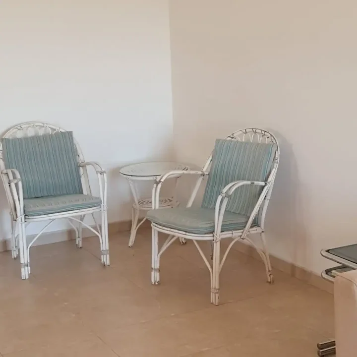 Penthouse for rent 80 m² in Limassol, Pissouri