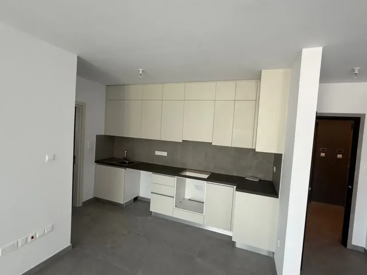 1-bedroom apartments for rent 62 m² in Nicosia, Aglantzia
