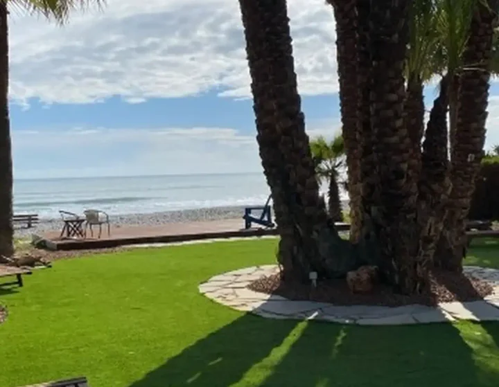 Отдельный дом в аренду 490 м² в Larnaca, Meneou
