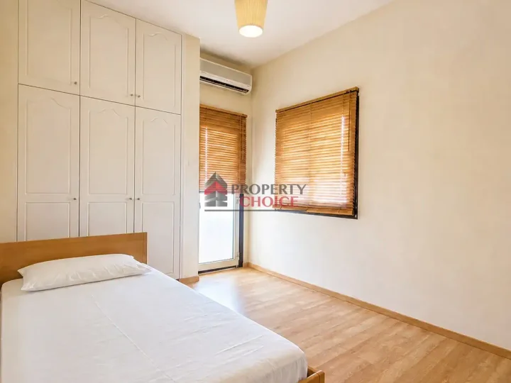 Διαμερίσματα προς ενοικίαση 125 μ² στην τοποθεσία Nicosia, Strovolos - Agios Vasileios