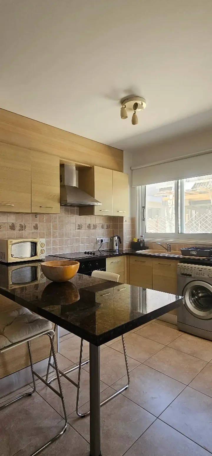 2-bedroom apartments for rent 80 m² in Larnaca, Larnaka - Skala
