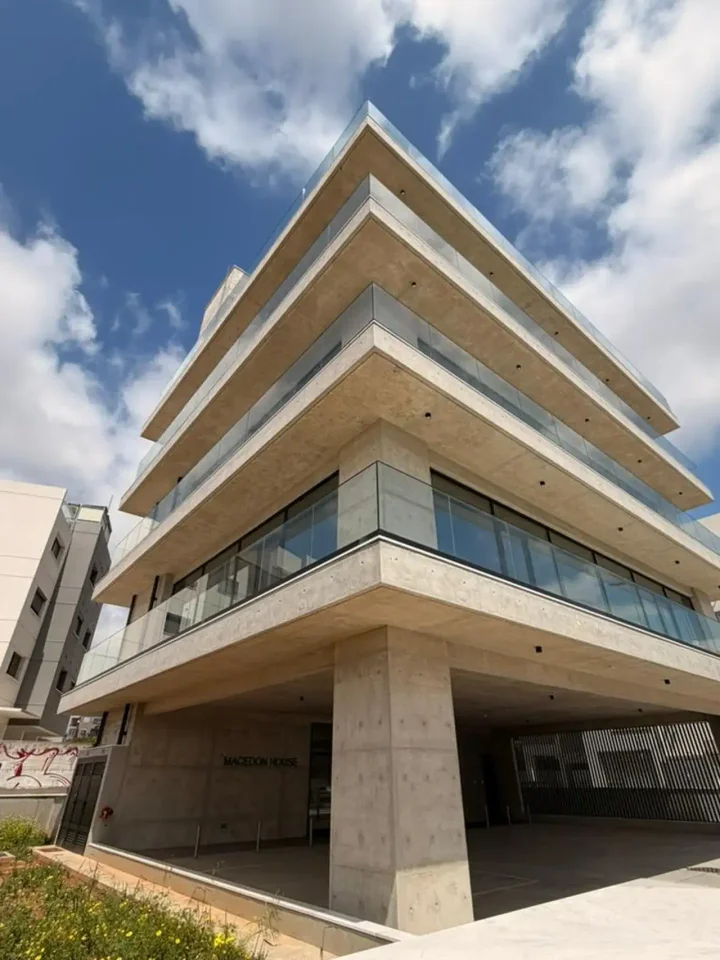 Коммерческая недвижимость 1237 м² в аренду в Limassol, Limassol - Agia Fyla