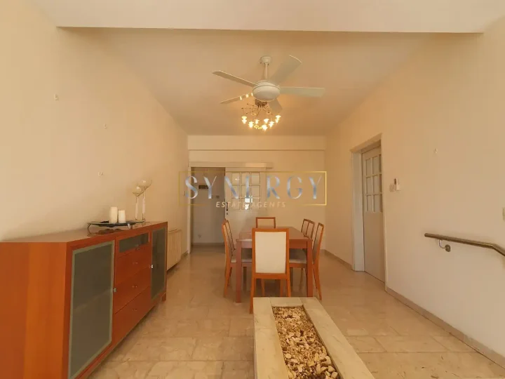 Semi-detached house for rent 150 m² in Nicosia, Nicosia - Kaimakli