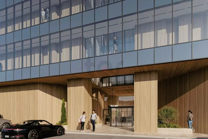 Office 657 m² for rent in Limassol, Agios Athanasios