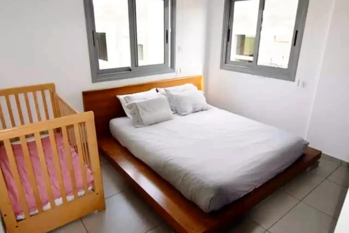 2-bedroom apartments for rent 80 m² in Nicosia, Dali - Ag Konst and Elenis