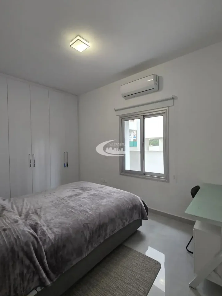 3-bedroom detached house for rent 140 m² in Limassol, Limassol - Agios Nektarios