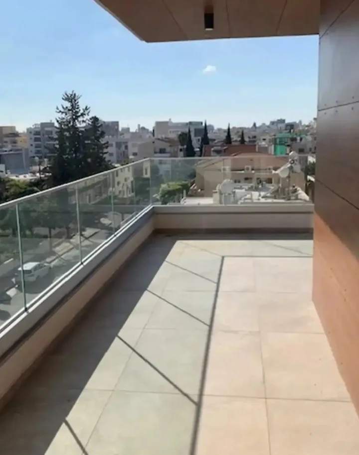 2-bedroom apartments for rent 90 m² in Limassol, Limassol - Kapsalos