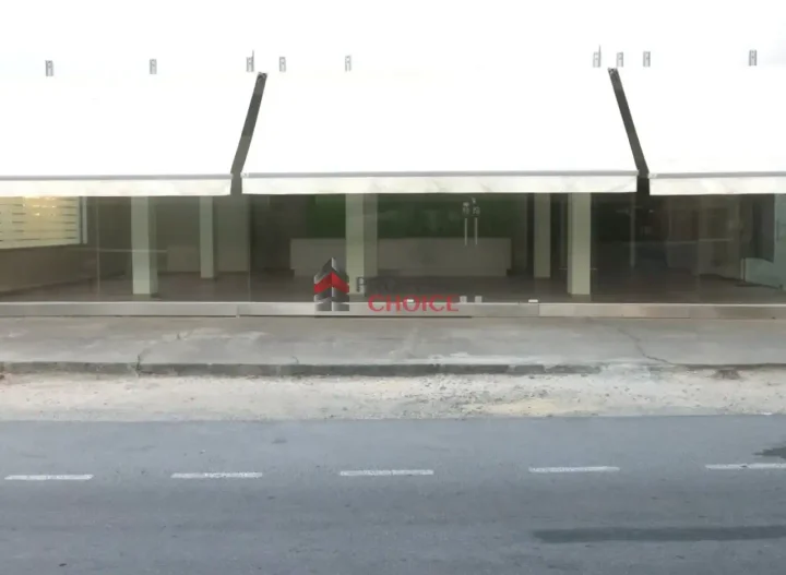 Trading area 250 m² for rent in Nicosia, Agioi Omologites