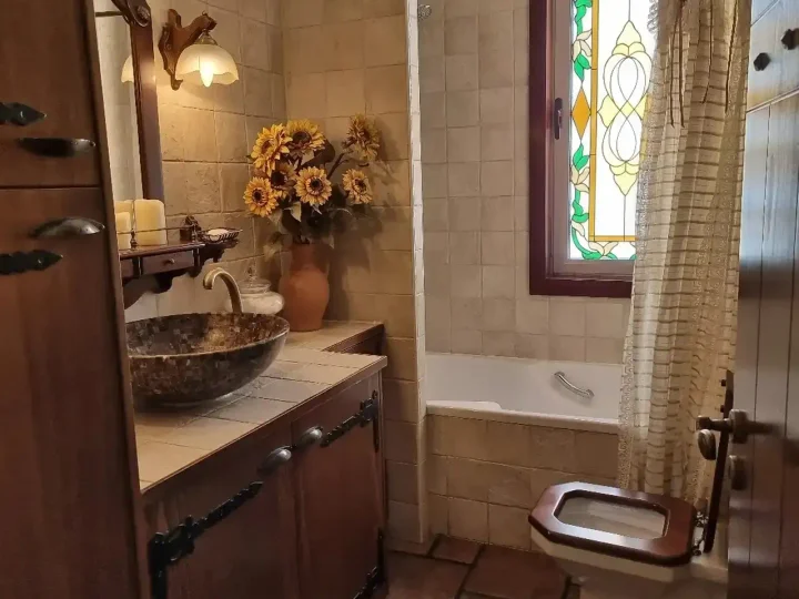 3-bedroom penthouse for rent 144 m² in Larnaca, Larnaka - Sotiros
