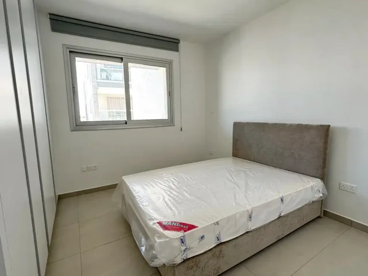 1-bedroom apartments for rent 65 m² in Nicosia, Aglantzia