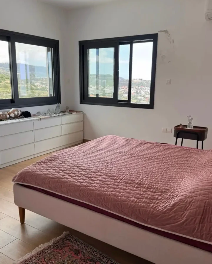 Villa for rent 200 m² in Limassol, Palodeia