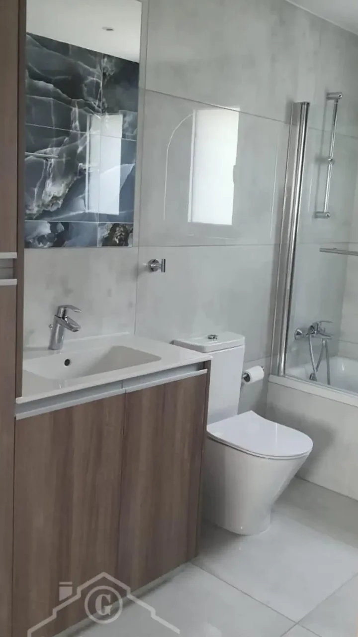 4-bedroom detached house for rent 194 m² in Limassol, Limassol - Agia Fyla