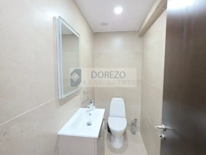 1-спальная апартаменты в аренду 60 м² в Limassol, Limassol - Zakaki