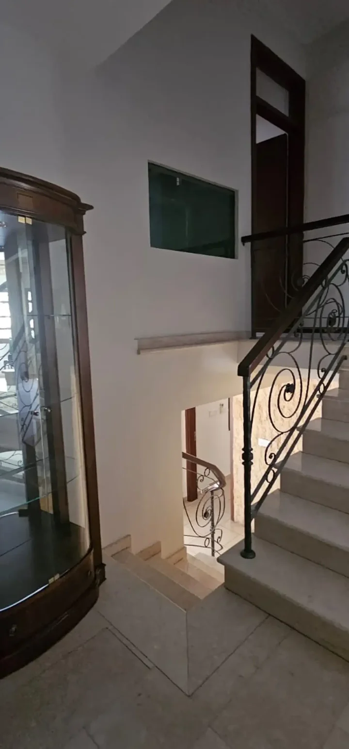 3-bedroom villa for rent 250 m² in Limassol, Limassol - Mesa Geitonia