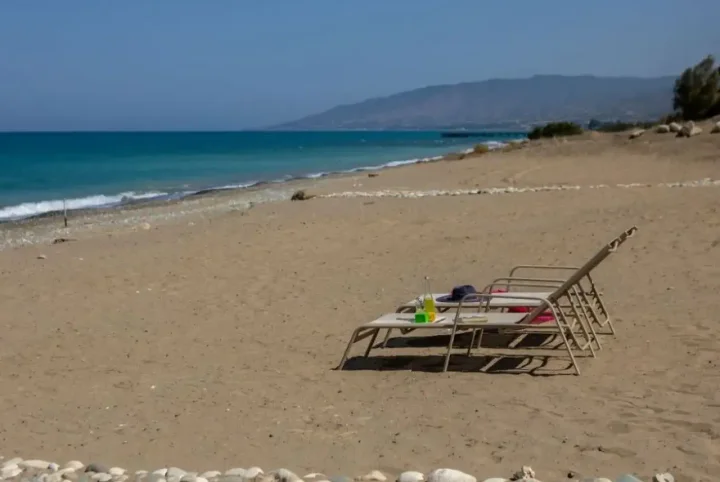4-bedroom villa for rent 270 m² in Paphos, Polis Chrysochous